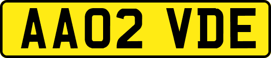 AA02VDE