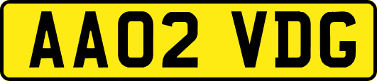 AA02VDG