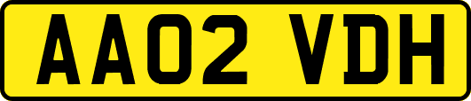 AA02VDH