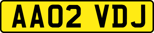 AA02VDJ