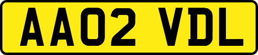 AA02VDL