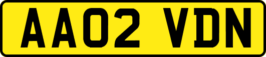 AA02VDN