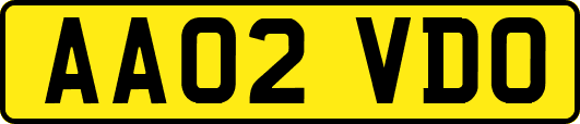 AA02VDO