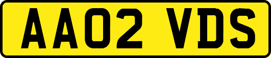 AA02VDS