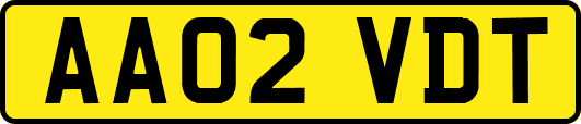 AA02VDT