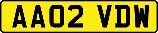 AA02VDW