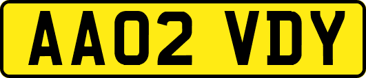 AA02VDY