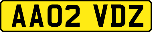 AA02VDZ