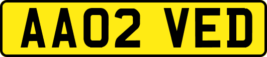 AA02VED