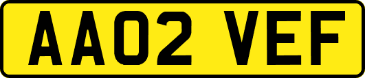 AA02VEF