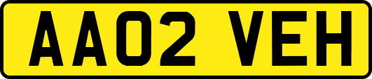 AA02VEH