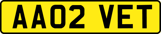 AA02VET