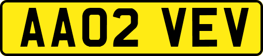 AA02VEV