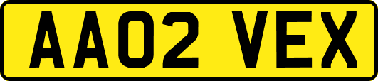 AA02VEX