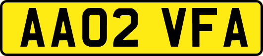 AA02VFA
