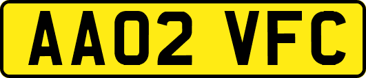 AA02VFC