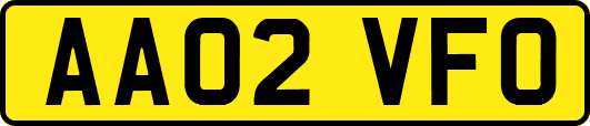 AA02VFO