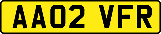 AA02VFR