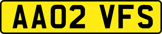 AA02VFS