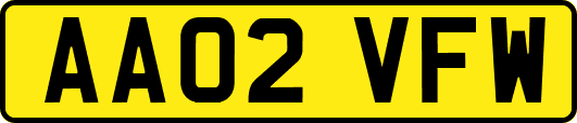 AA02VFW
