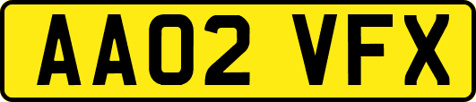 AA02VFX