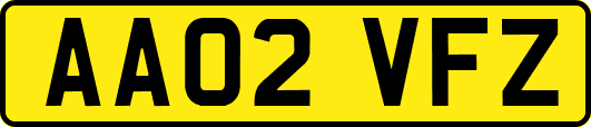 AA02VFZ