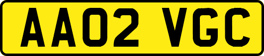 AA02VGC