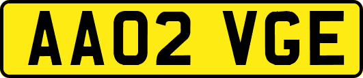 AA02VGE