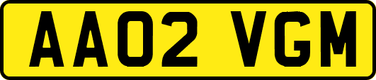 AA02VGM