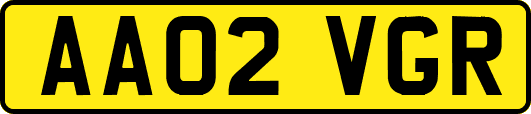 AA02VGR