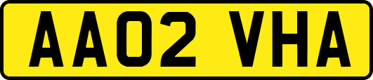 AA02VHA