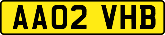 AA02VHB