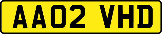 AA02VHD
