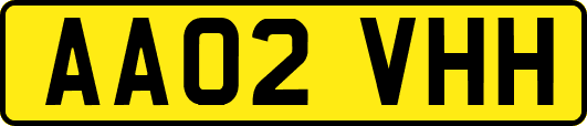 AA02VHH