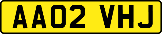 AA02VHJ