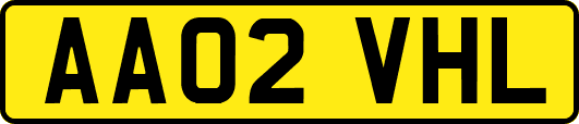 AA02VHL