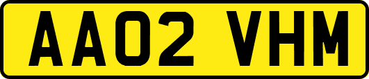 AA02VHM