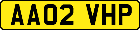 AA02VHP