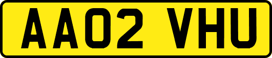 AA02VHU