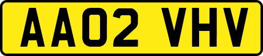 AA02VHV