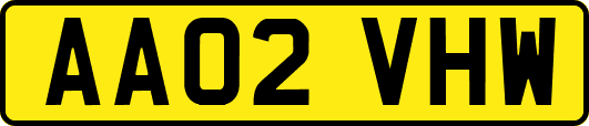 AA02VHW