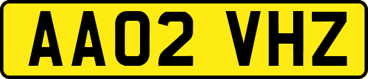 AA02VHZ