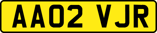 AA02VJR