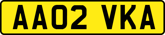 AA02VKA