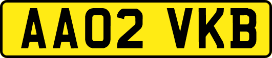 AA02VKB