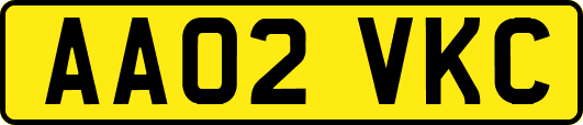 AA02VKC