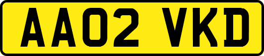 AA02VKD