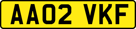 AA02VKF