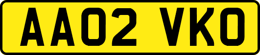 AA02VKO