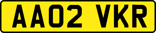 AA02VKR
